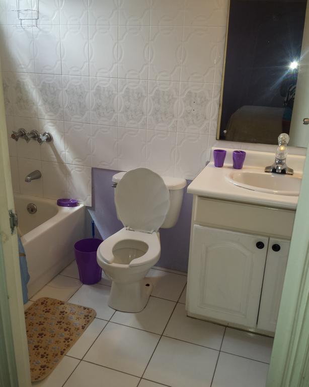 Impeccable Guest Rooms 2 Кингстон Номер фото